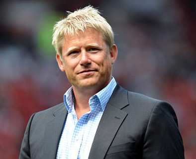 Peter Schmeichel